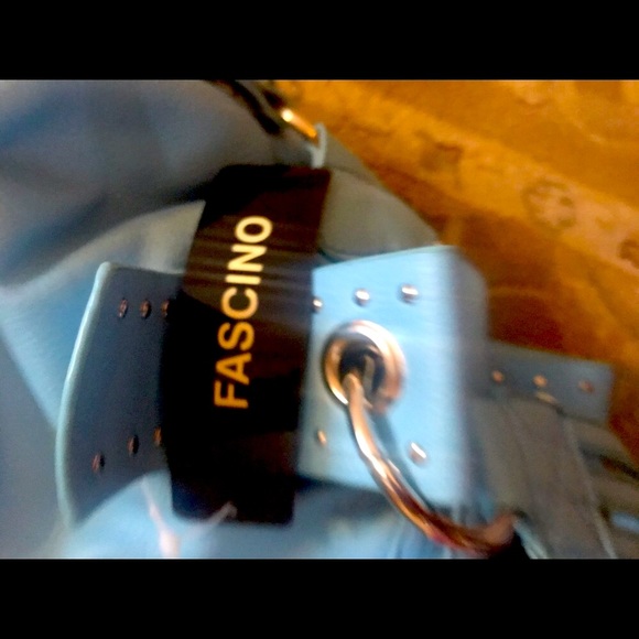 Blue new bag - Picture 4 of 5